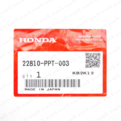 NEW GENUINE HONDA ACURA  K-SERIES K20A K24 CLUTCH RELEASE BEARING 22810-PPT-003