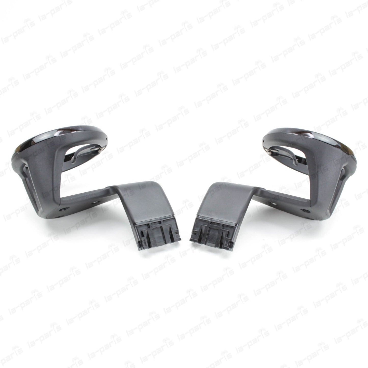 NEW GENUINE MAZDA MX-5 MIATA ND DRINK CUP HOLDERS SET LEFT + RIGHT