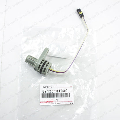 Genuine Toyota 08-16 Land Cruiser LX570 08-21 Sequoia Tundra Transmission Wire