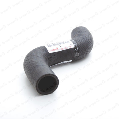 New Genuine OEM Toyota 92-97 Land Cruiser LX450 Upper Radiator Hose 16571-66030