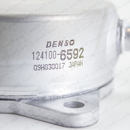 Genuine Toyota Lexus 06-11 IS250 GS 2GRFSE Transmission Oil Cooler 33493-30010