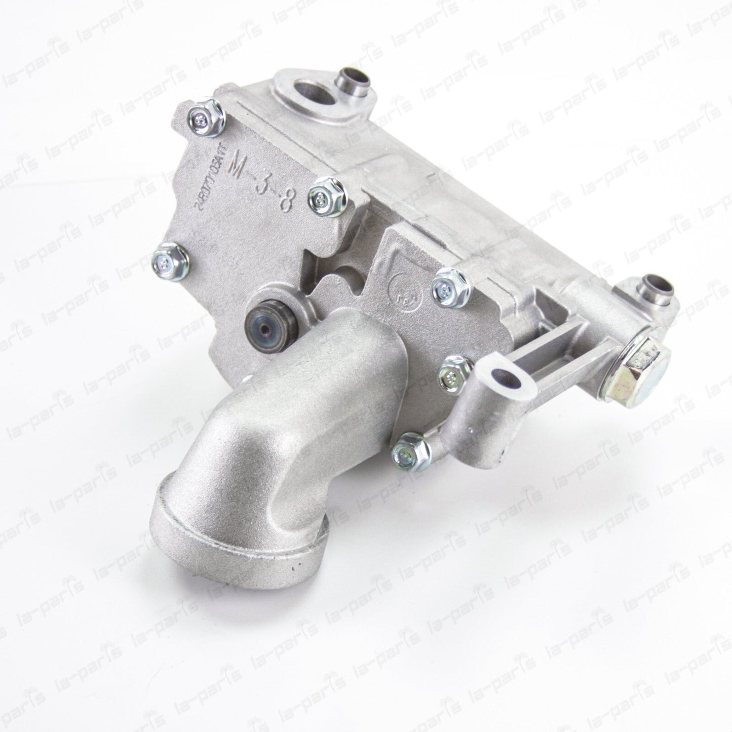 New Genuine OEM Mitsubishi 2008-2015 Lancer Evolution X EVO 10 Oil Pump 1211A035