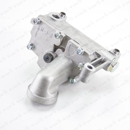 New Genuine OEM Mitsubishi 2008-2015 Lancer Evolution X EVO 10 Oil Pump 1211A035
