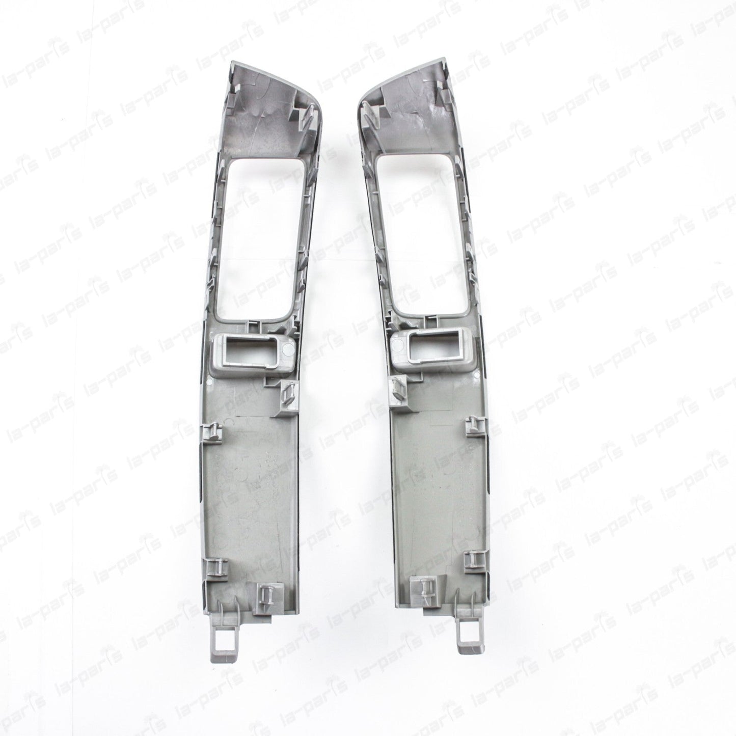 Genuine Lexus GX470 Toyota Land Cruiser Prado Air Vent Panel Trim Garnish PAIR