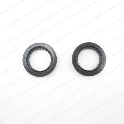 GENUINE HONDA ACURA INTEGRA GSR ITR 99-00 CIVIC SI CAMSHAFT CAM SEALS SET OF 2