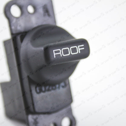 Genuine OEM Honda 00-09 S2000 Convertible Soft Top Roof Switch 35830-S2A-003ZA