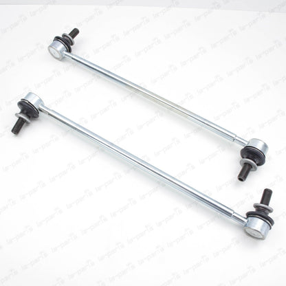 NEW GENUINE TOYOTA 06-18 RAV4 SCION LEXUS FRONT SWAY BAR LINKS SET 48820-42030