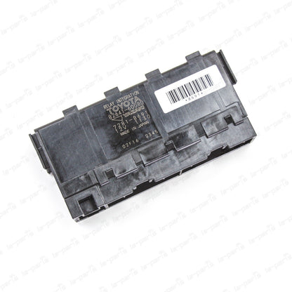 New Genuine OEM Toyota 10-20 4Runner GX460 Integration Relay NO.1 82641-60080