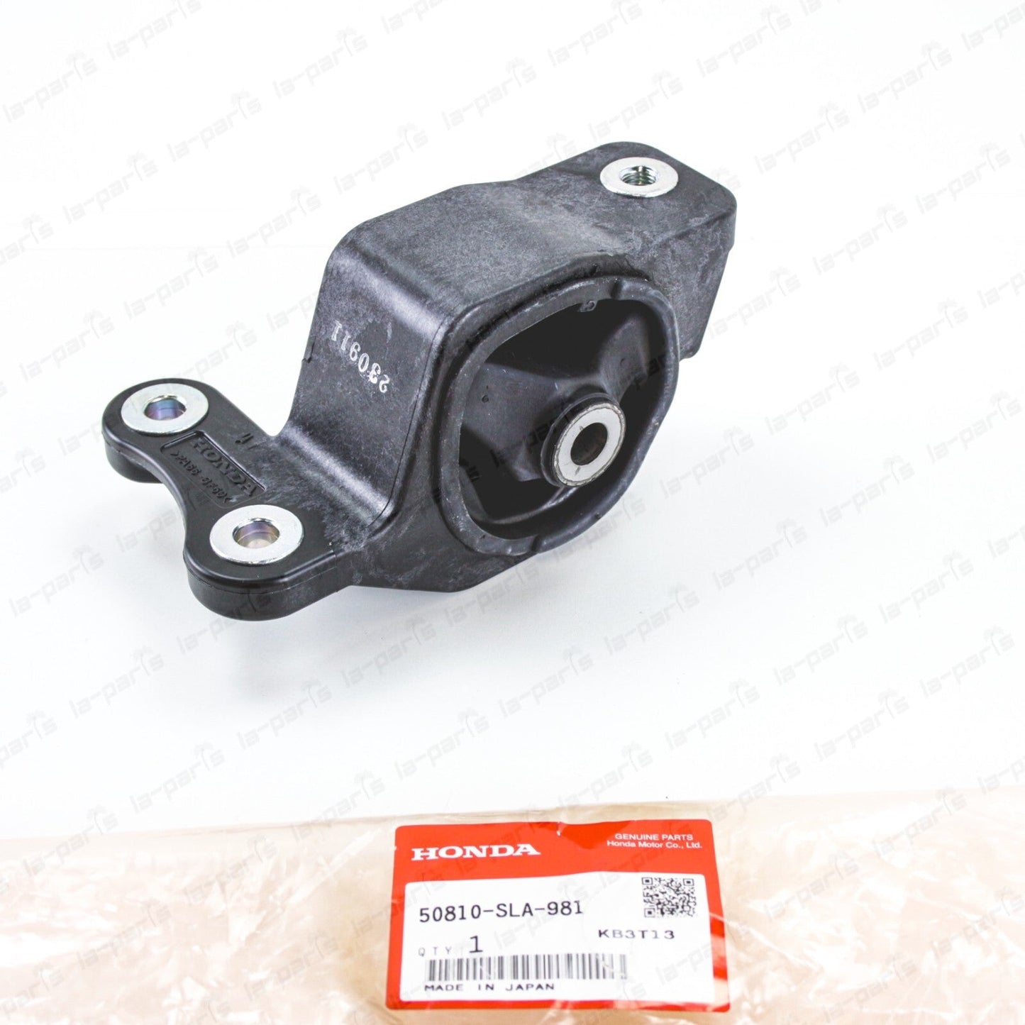 New Genuine OEM Honda 07-08 Fit Rear Engine Mount 50810-SLA-981