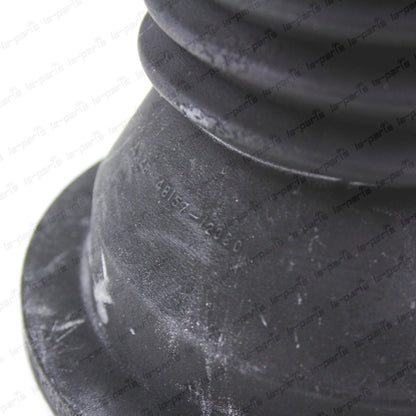 New Genuine Toyota 04-09 Prius Front Shock Dust Boot 48157-12080