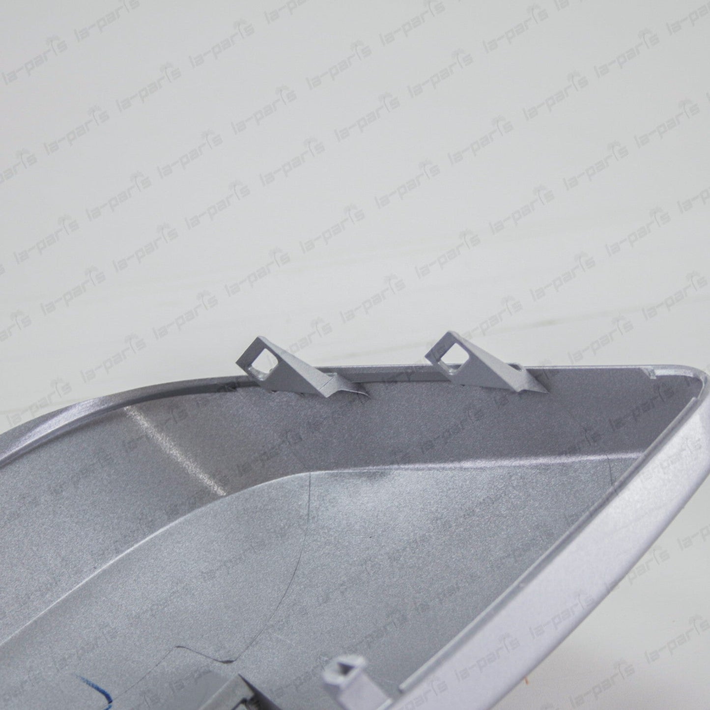 New Genuine Toyota 14-17 Rav4 1F7 Silver Driver Side Outer Mirror Cover