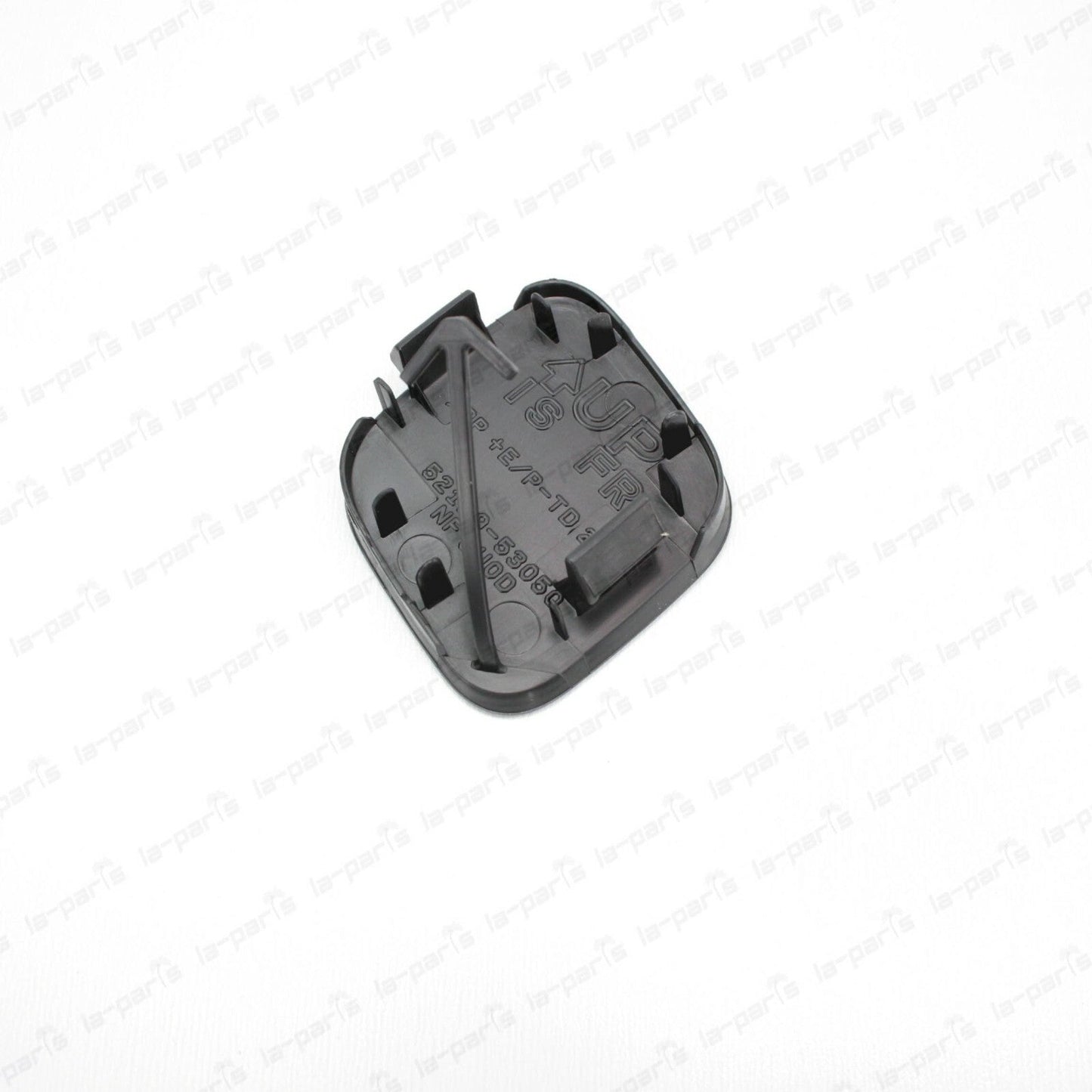 New Genuine Lexus 11-14 IS250 IS350 Front Bumper Tow Hook Hole Cap 52129-53909