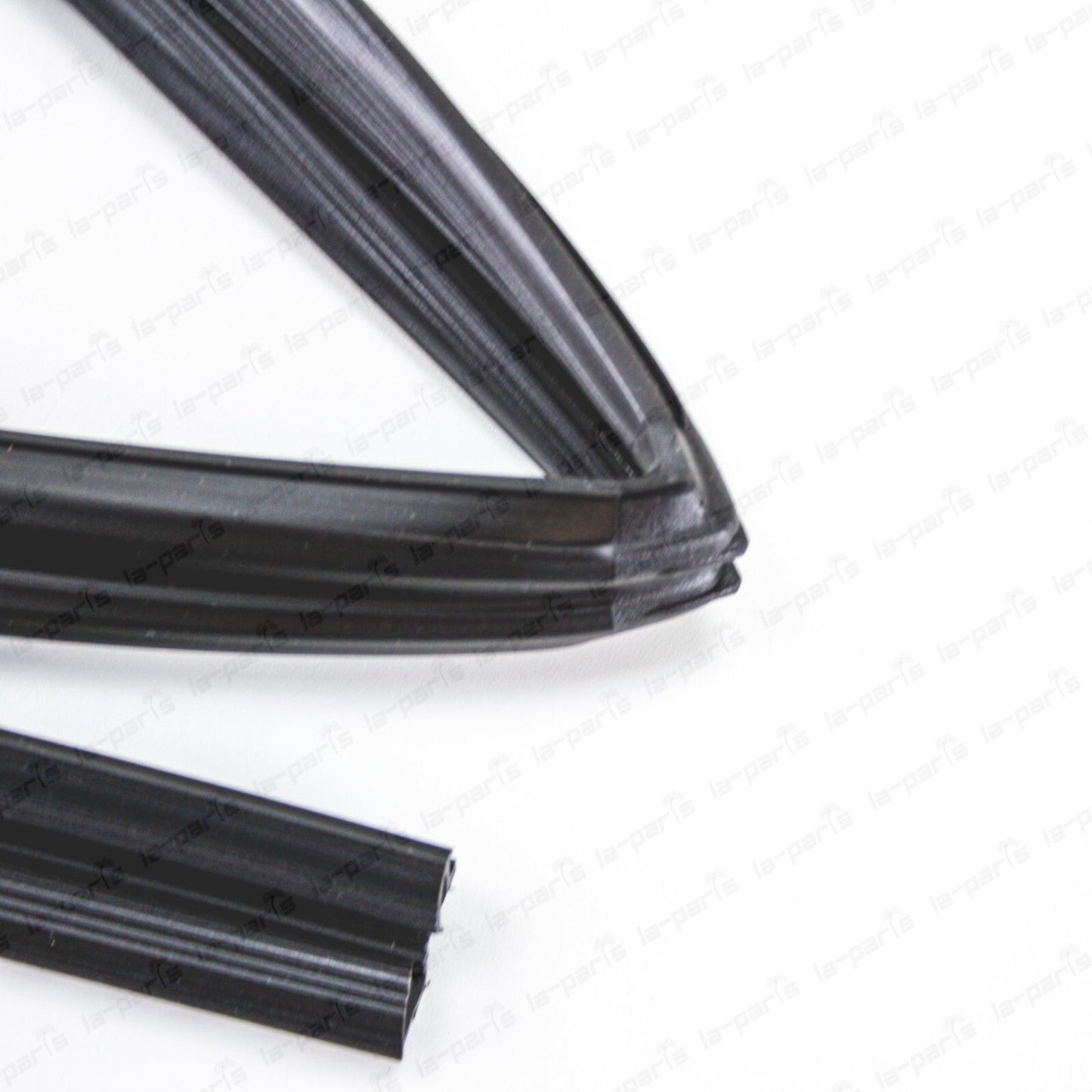 Genuine Toyota 84-89 4Runner Pickup Front Door Without Vent Glass Run Channel