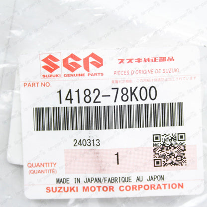 New Genuine OEM Suzuki Grand Vitara Kizashi Exhaust System Pipe Muffler Gasket