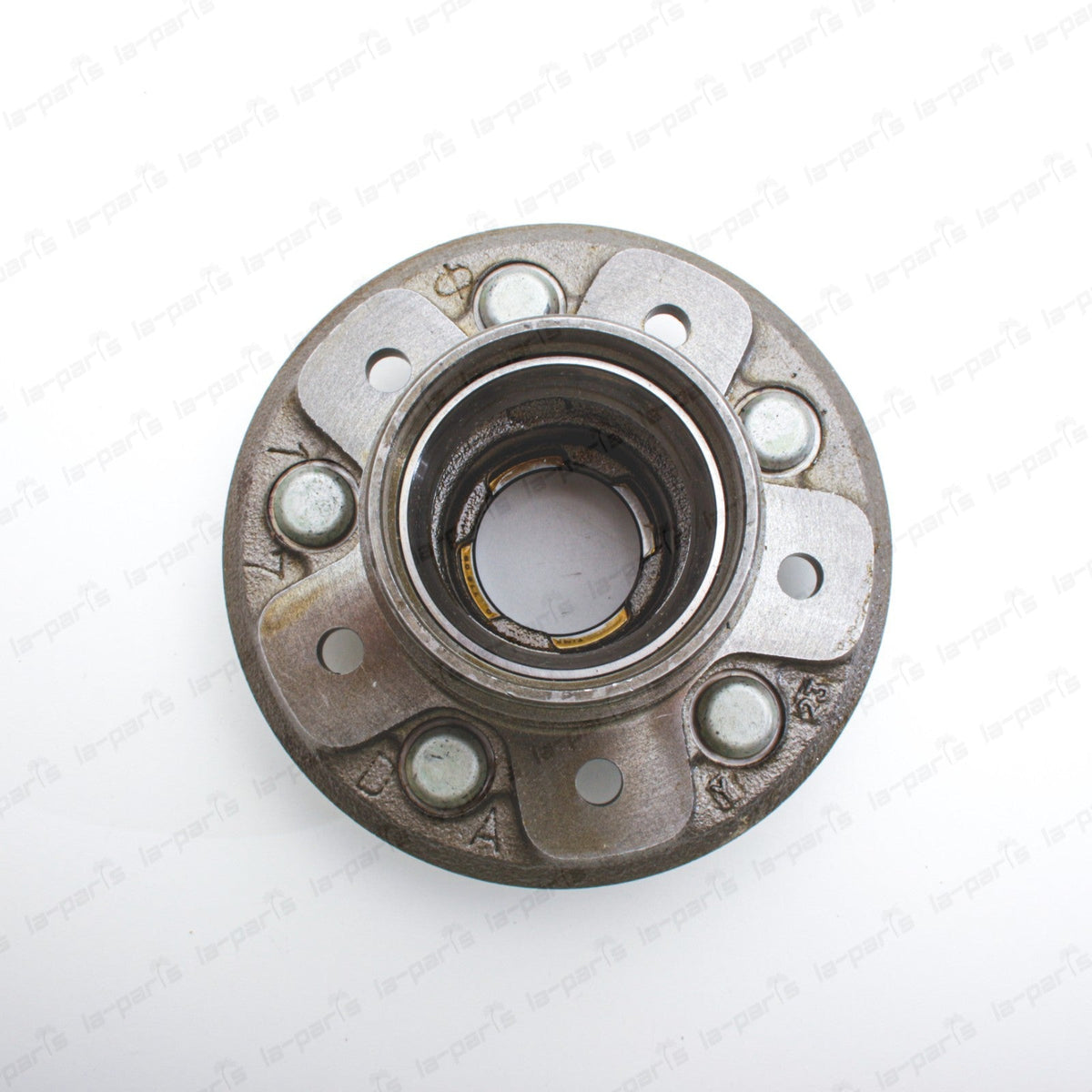New Genuine OEM Toyota 1984-1995 4Runner Pickup Front Wheel Hub Assy 43502-39105