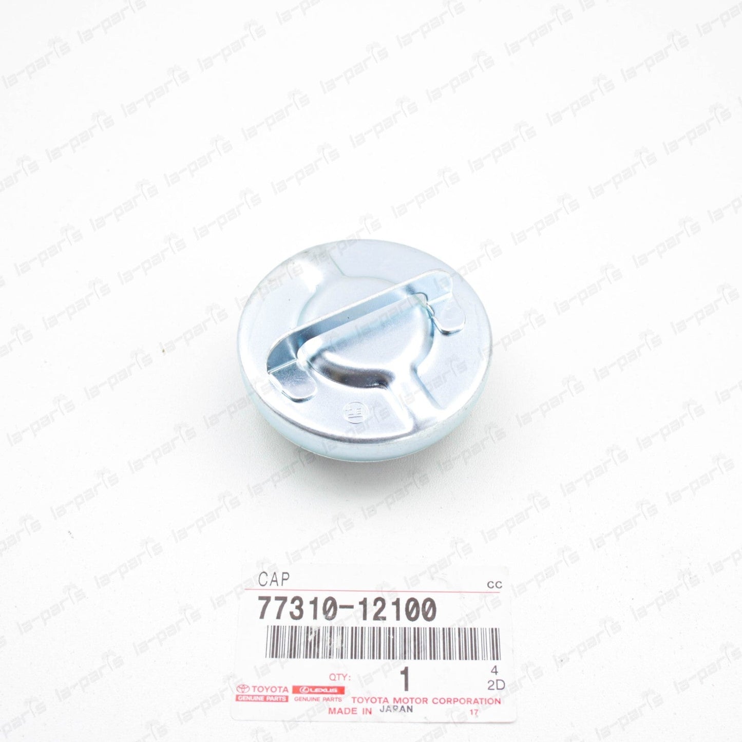 NEW GENUINE TOYOTA 81-90 LAND CRUISER CELICA PICKUP FUEL TANK CAP 77310-12100