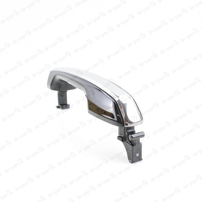 NEW GENUINE LEXUS 10-22 GX460 BLACK 202 OUTER REAR DOOR HANDLE RH / LH