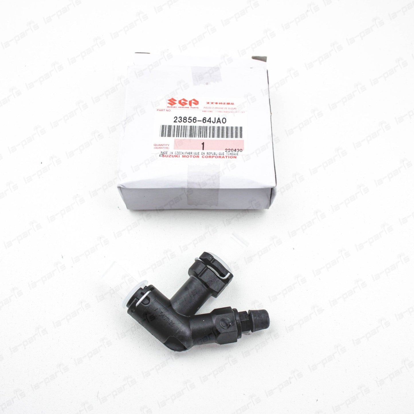 New Genuine Suzuki Escudo Grand Vitara JB Kizashi Clutch Pipe Joint 23856-64JA0