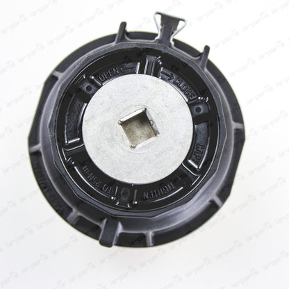 Genuine Toyota 4Runner Fj Tundra LS460 GS460 Oil Filter Housing Cap 15650-38020