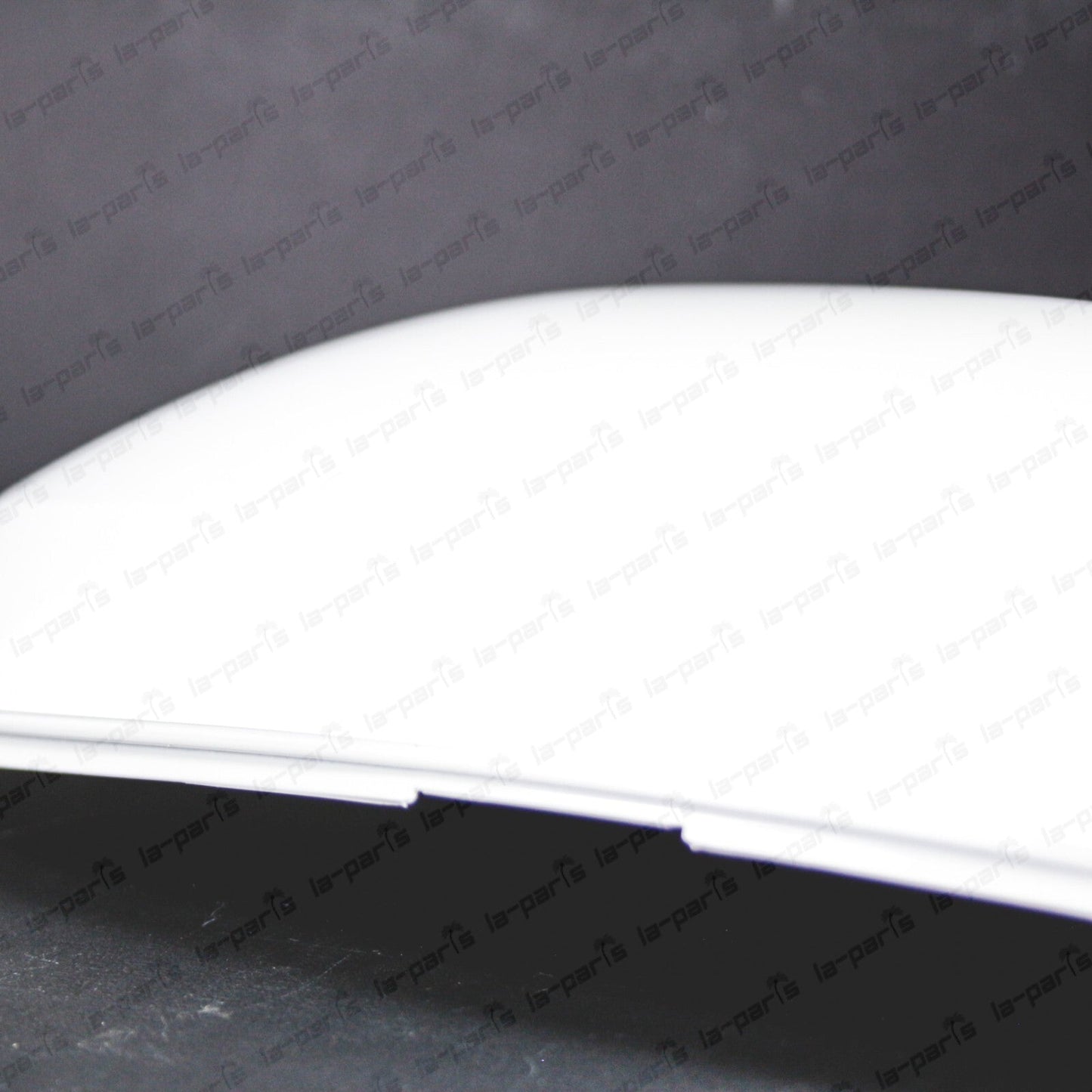 New Genuine OEM Toyota 14-23 4Runner Passenger Side Mirror Cover White 040