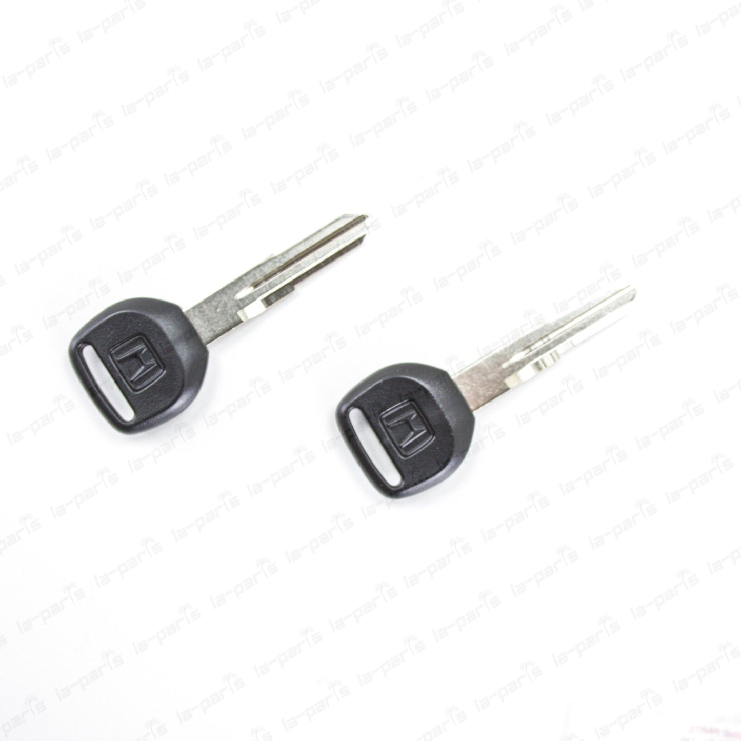 New Genuine OEM Honda Acty Civic Ek9 Type-R Blank Master Key JDM SET of 2