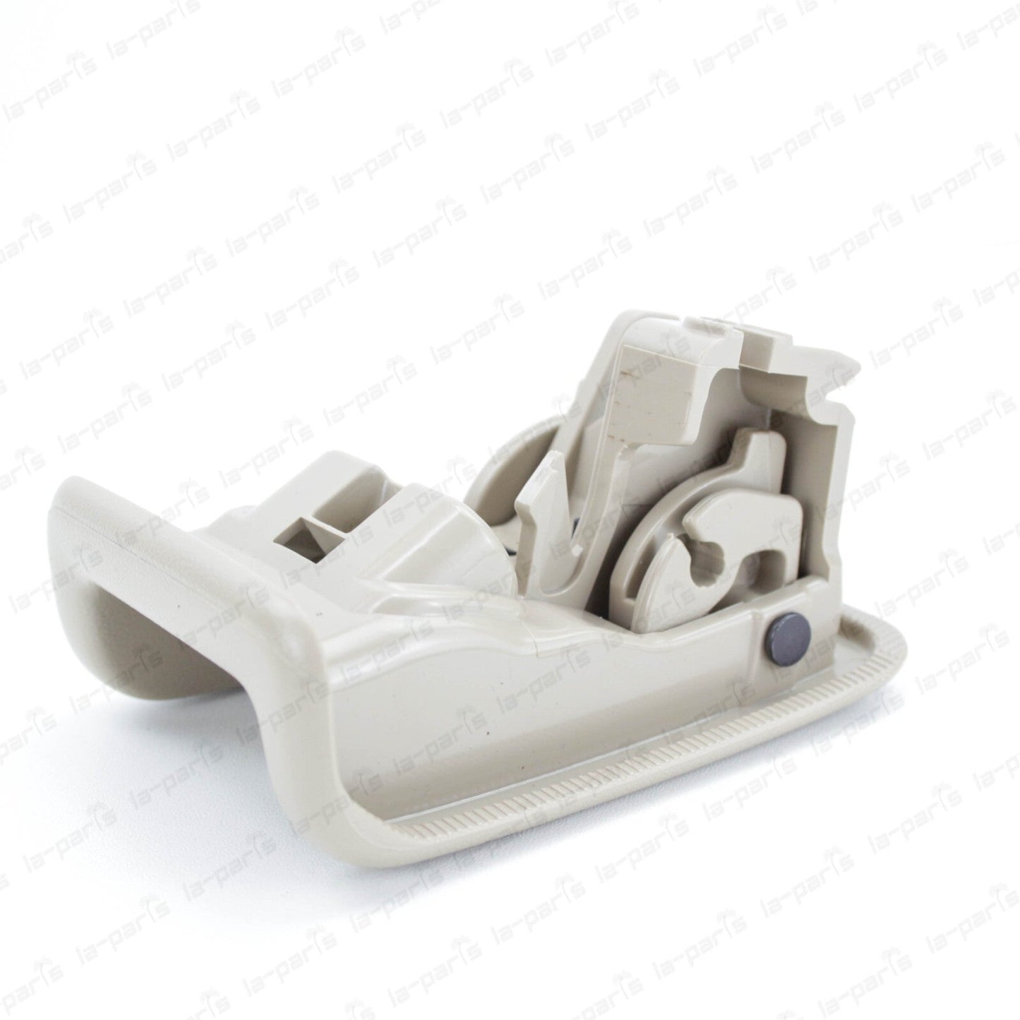 GENUINE TOYOTA LEVER SUB-ASSY, REAR SEAT LOCK CONTROL, RH/LH 72057-60130-A0