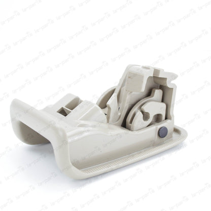 GENUINE TOYOTA LEVER SUB-ASSY, REAR SEAT LOCK CONTROL, RH/LH 72057-60130-A0