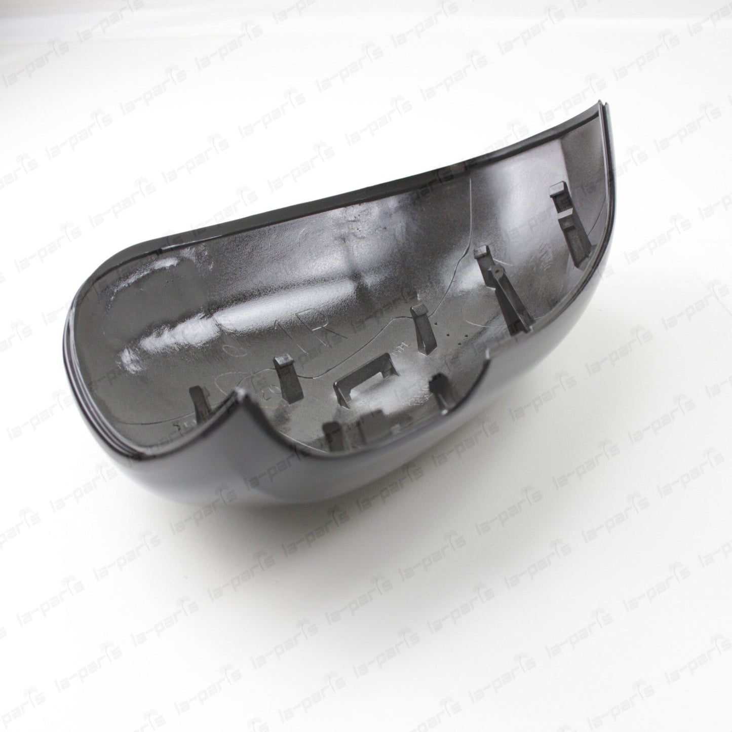 New Genuine OEM Toyota 10-15 Prius Prius V Passenger Side Mirror Cover Black 202