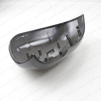 New Genuine OEM Toyota 10-15 Prius Prius V Passenger Side Mirror Cover Black 202