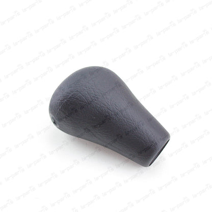 NEW GENUINE TOYOTA 96-04 4RUNNER TACOMA 5-SPEED BLACK SHIFT LEVER KNOB