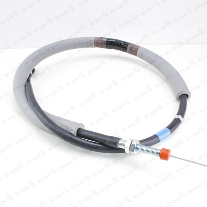 New Genuine Toyota 93-97 Land Cruiser FZJ80 FZJ100 Kick Down Throttle Cable