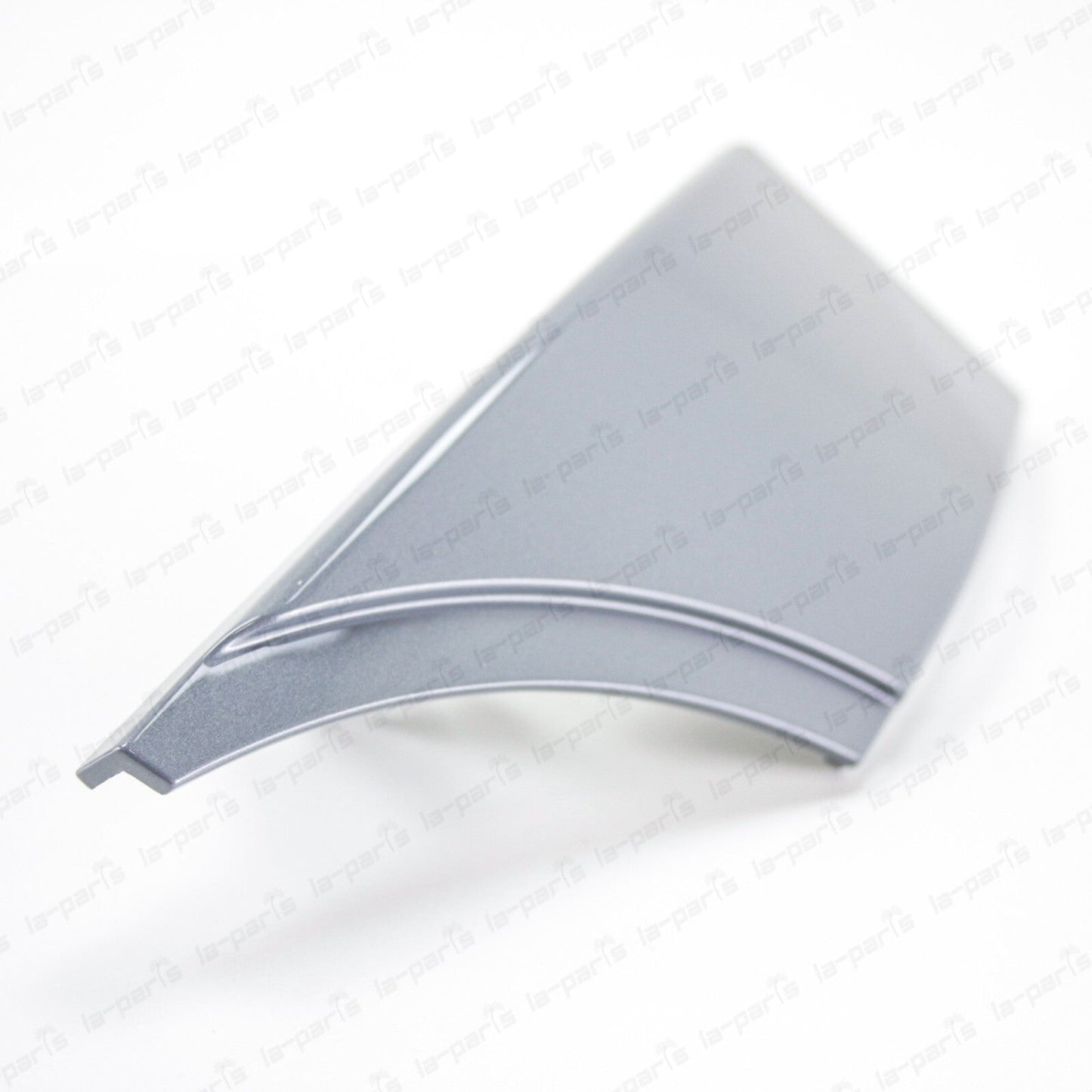 New Genuine Toyota 12-14 FJ Cruiser Cement Grey Front Passenger Bumper Filler