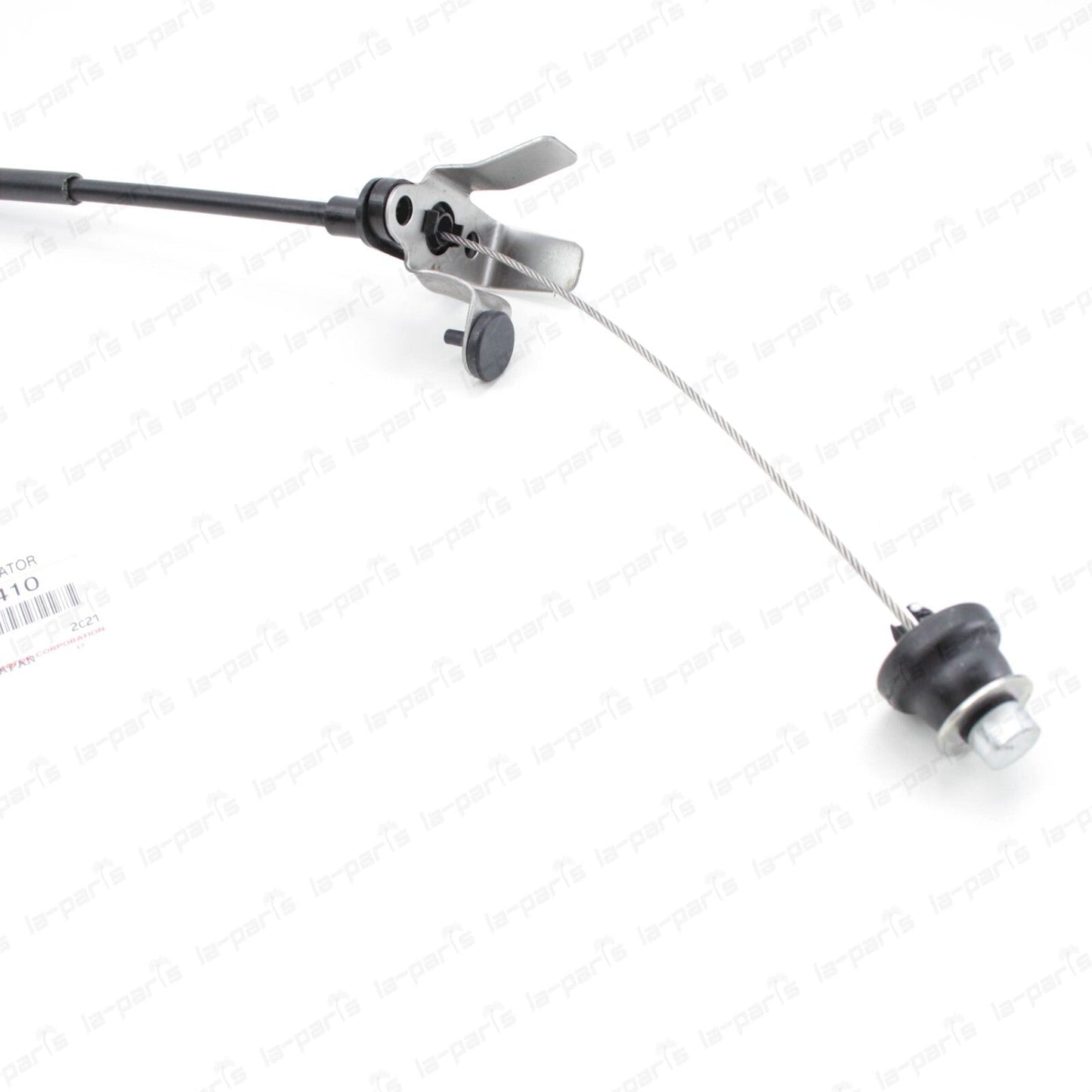 NEW GENUINE TOYOTA LEVIN TRUENO AE86 THROTTLE ACCELERATOR CABLE 78180-12410