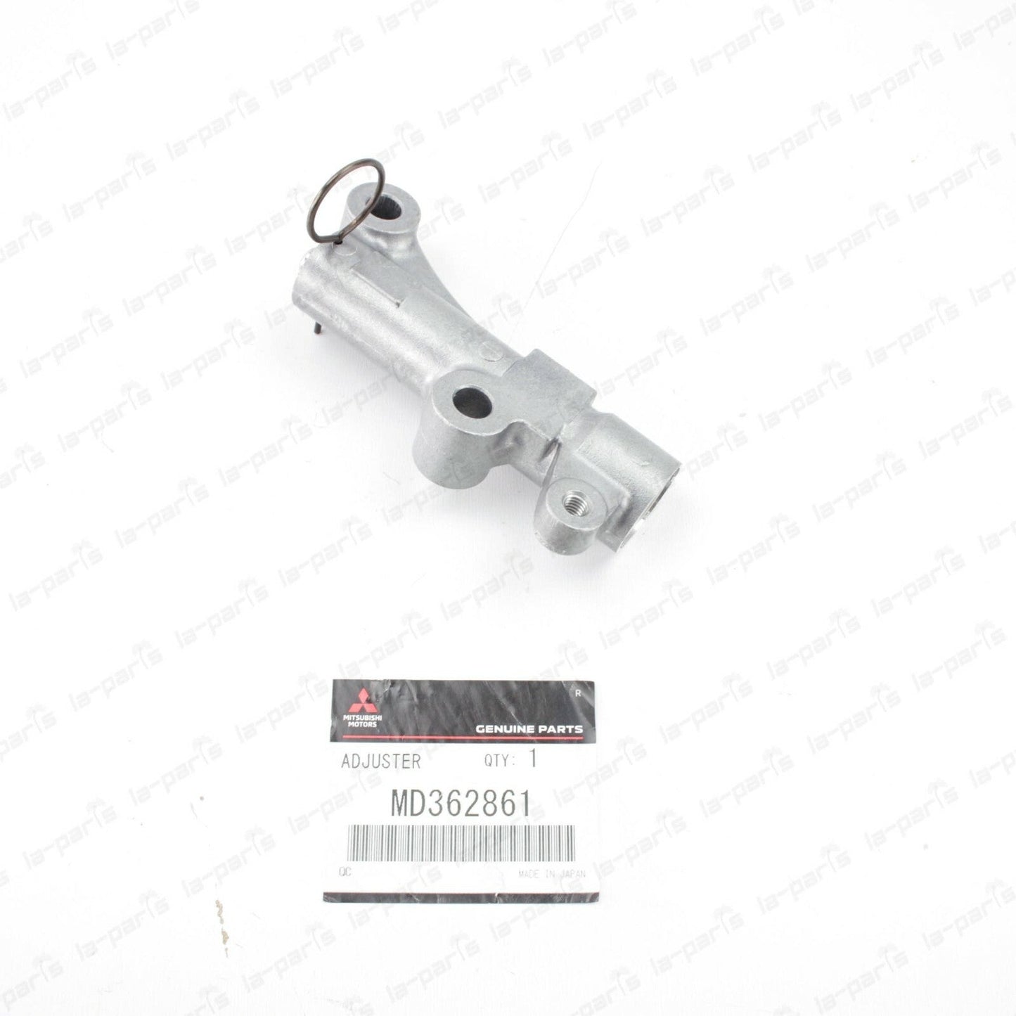 New Genuine OEM Mitsubishi 01-06 Montero Timing Belt Tensioner Adjuster MD362861