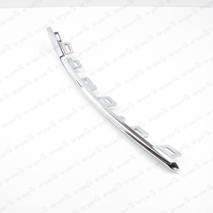 New Genuine Honda 14-17 Odyssey Upper Left Fog Light Cover Garnish 71118-TK8-A50