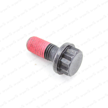 New Genuine Toyota Supra JZA80 MR2 Matrix Celica Clutch Flywheel Bolt Set Of 8