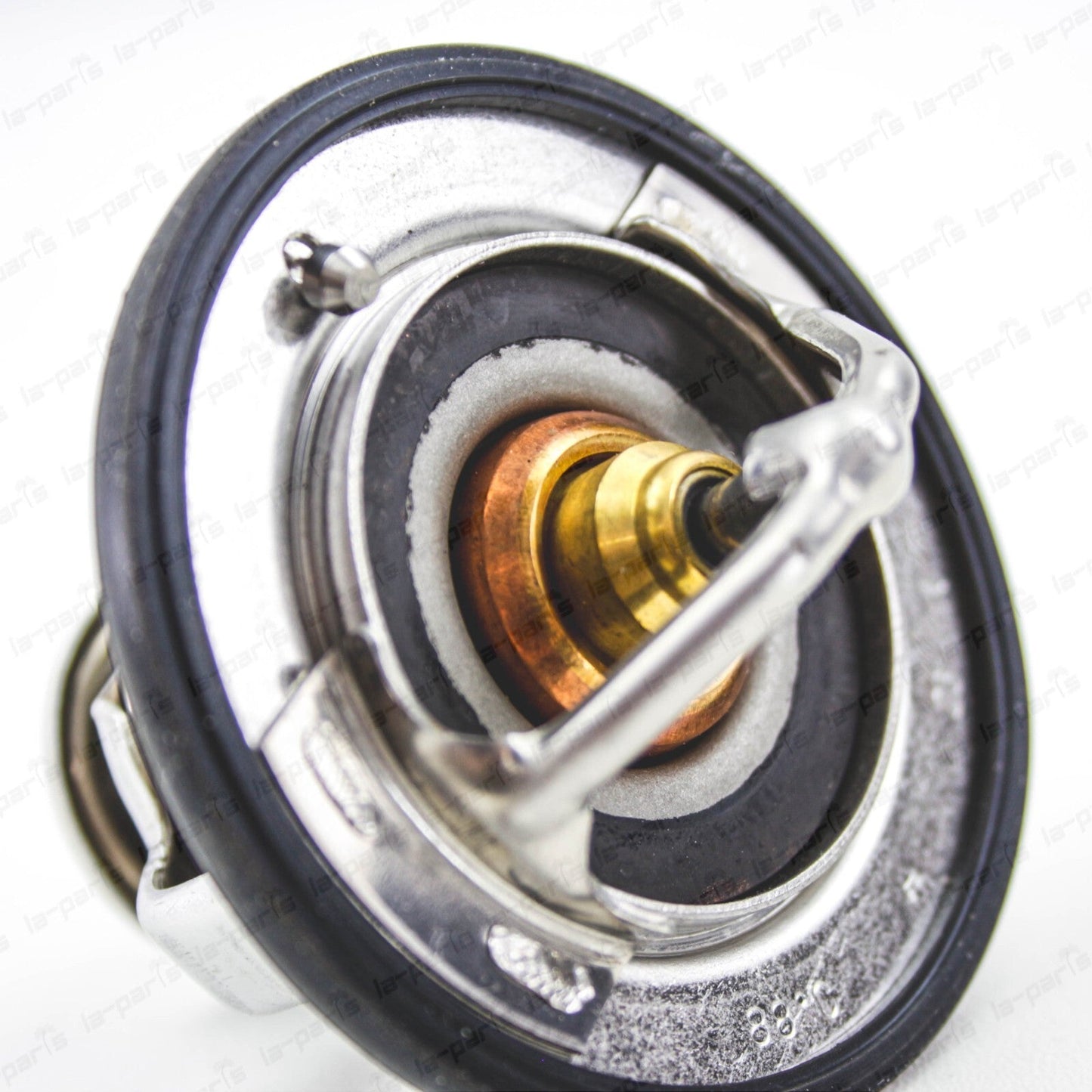 New Genuine OEM Mitsubishi 98-04 Montero V6 Thermostat Kit 1305A239