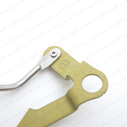 New Genuine OEM Toyota Hiace Front Side Window Lock Latch Assembly 62920-26010