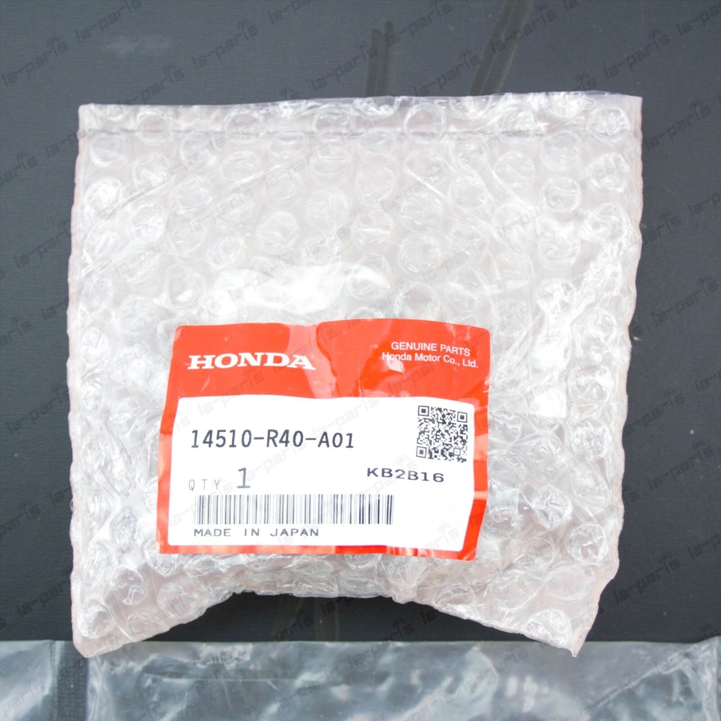 NEW GENUINE HONDA 2008-2014 ACCORD CRV ACURA TSX 2.4 K24 TIMING CHAIN KIT