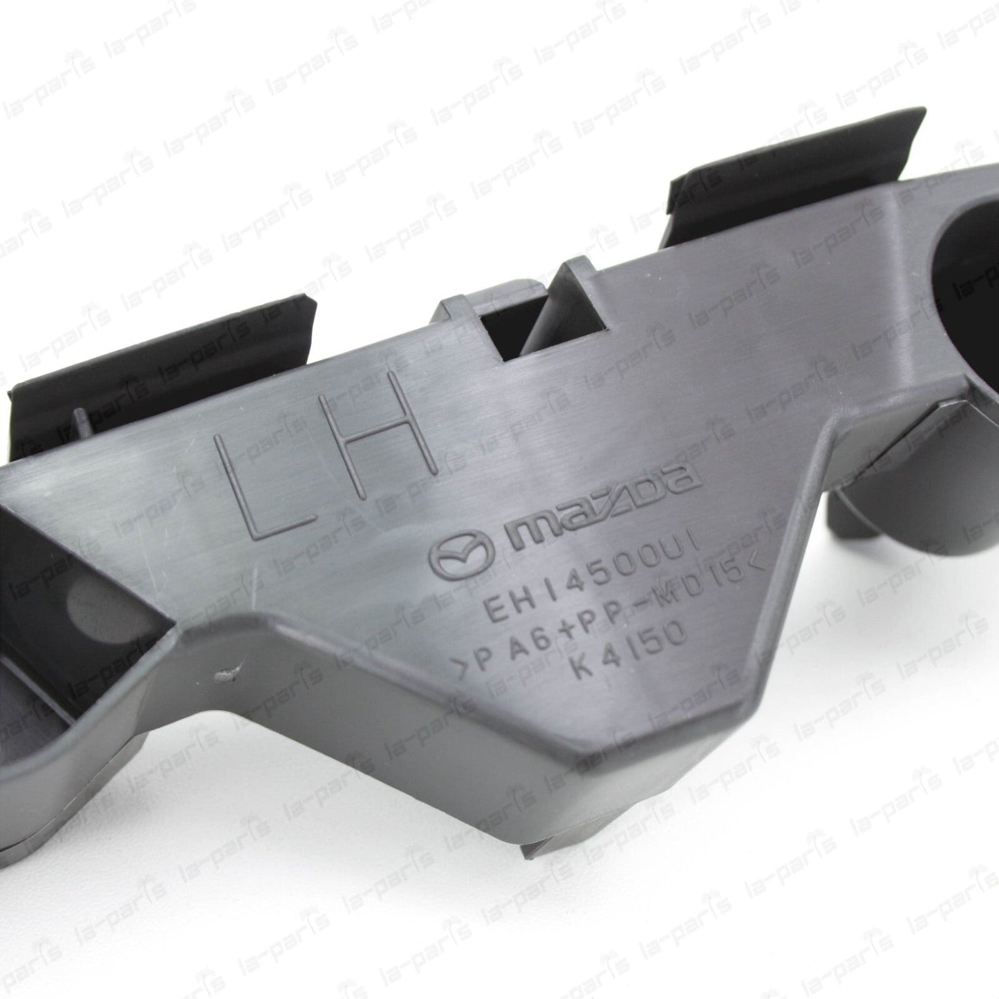 GENUINE MAZDA 07-12 CX-7 FRONT BUMPER RETAINER BRACKET DRIVER SIDE EH14-50-0U1D