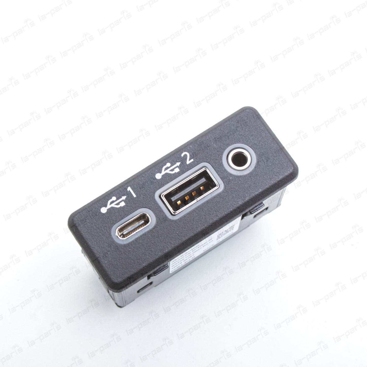 Genuine Nissan 18-20 Murano Infiniti Q50 Auxiliary Audio Jack USB 28023-6HL0A