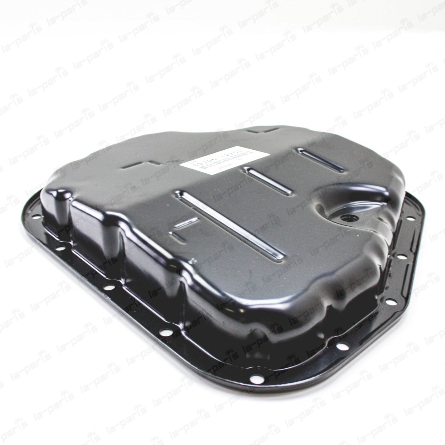 New Genuine OEM Toyota 14-22 Corolla Scion iM Transmission Oil Pan 35106-12200