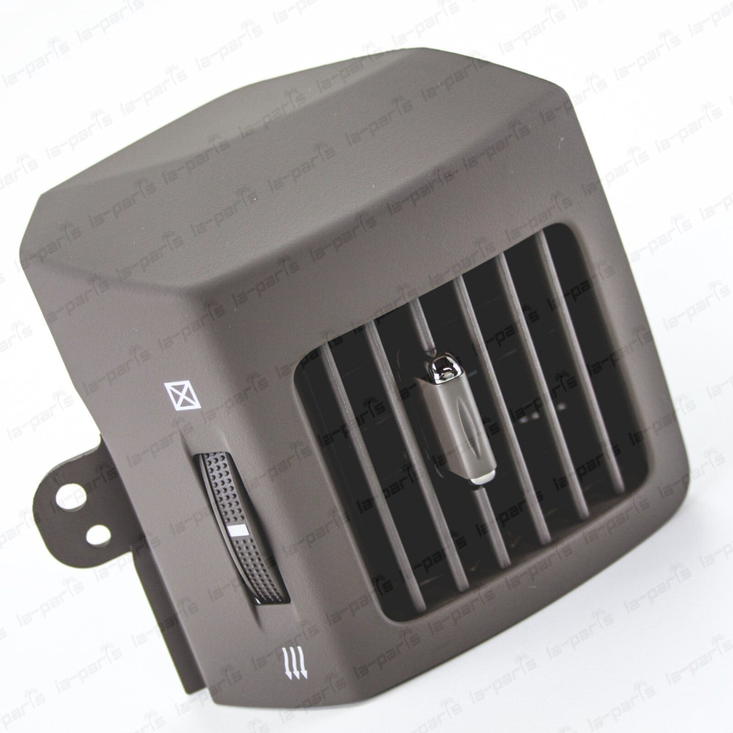 Genuine Toyota Prado Lexus G470 Dash Register AC Heater Air Vent 55650-60110-E0