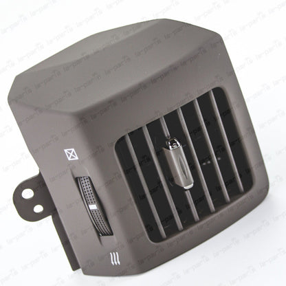 Genuine Toyota Prado Lexus G470 Dash Register AC Heater Air Vent 55650-60110-E0