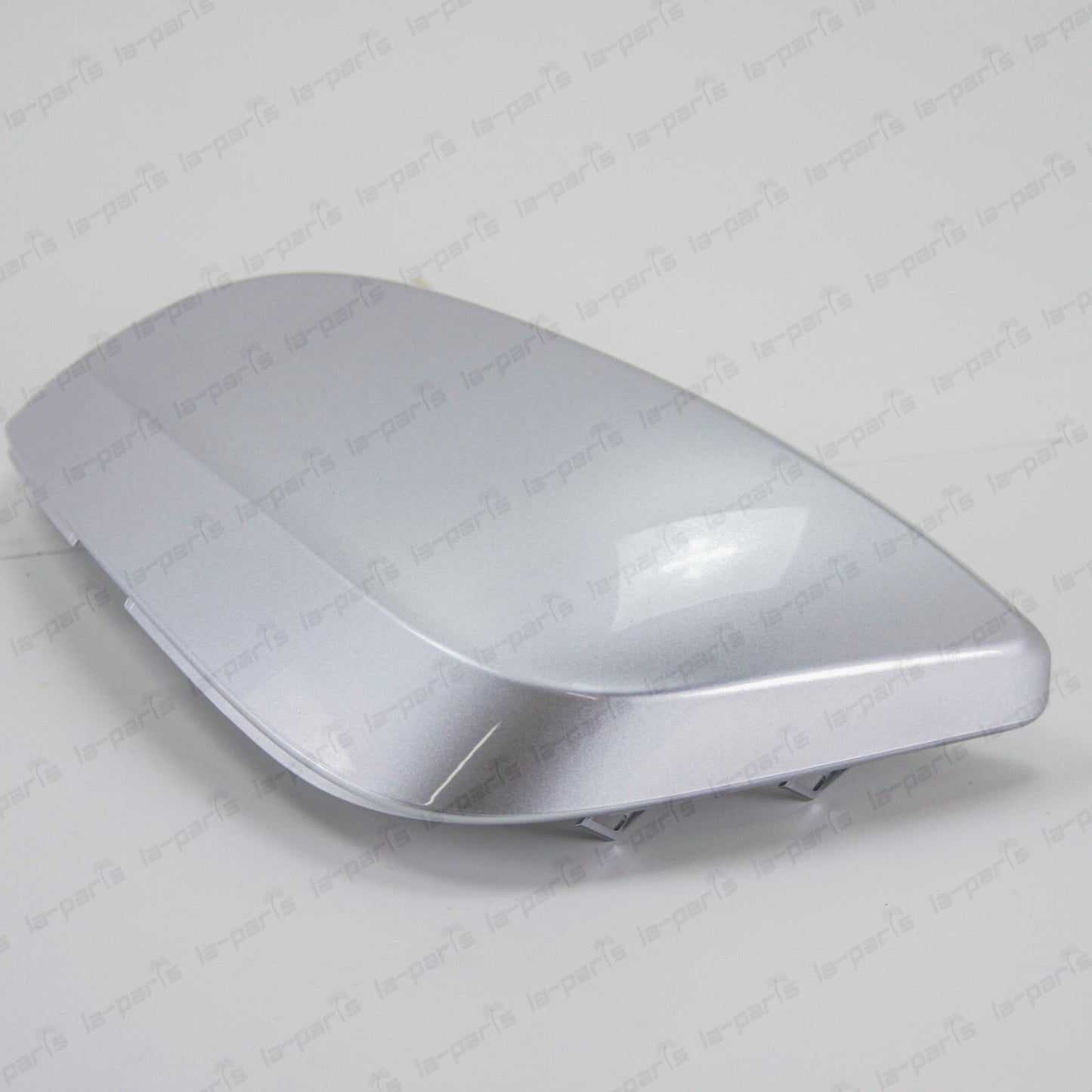 New Genuine Toyota 14-17 Rav4 1F7 Silver Driver Side Outer Mirror Cover