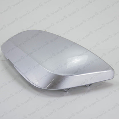 New Genuine Toyota 14-17 Rav4 1F7 Silver Driver Side Outer Mirror Cover