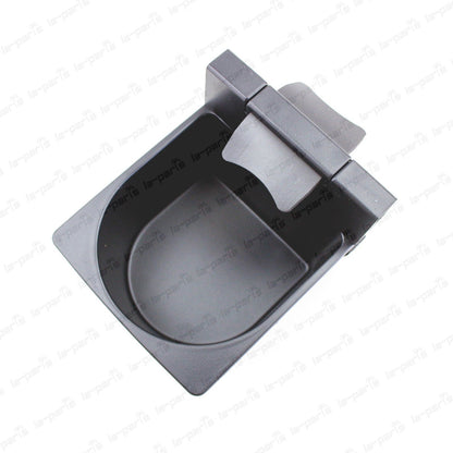 Genuine Subaru 08-19 Impreza WRX STi Center Console Cup Holder Insert 66155AG010