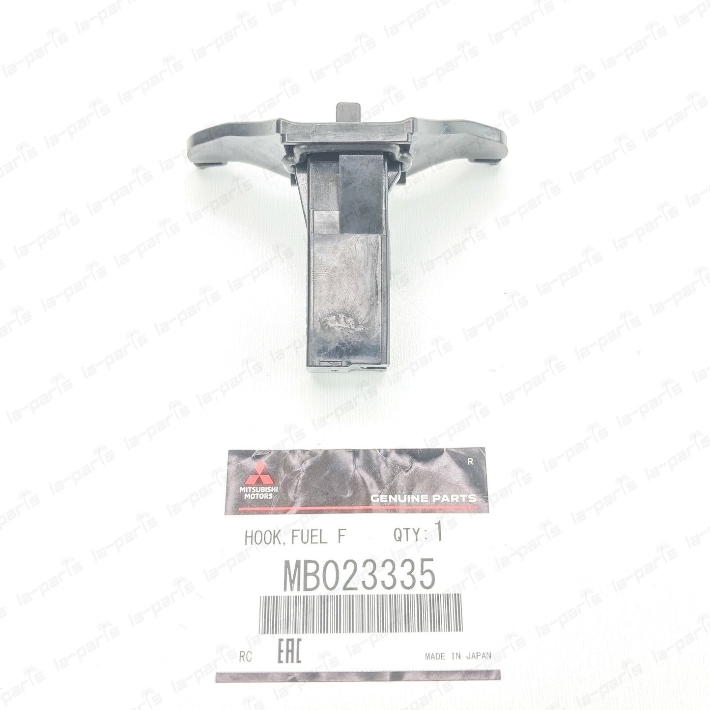New Genuine Mitsubishi Eclipse Montero Sport Mirage Fuel Gas Door Latch Hook