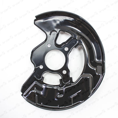 New Genuine Lexus 06-21 IS250 350 300 200t Passenger Front Disc Brake Dust Cover