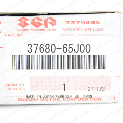 GENUINE SUZUKI 05-11 VITARA SWITCH TRANSFER CASE 4WD ACTUATOR SWITCH 37680-65J00